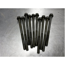 90M015 Cylinder Head Bolt Kit For 07-09 Ford Fusion 2.3 90M015 Cylinder Head Bolt Kit For 07-09 Ford Fusion 2.3
